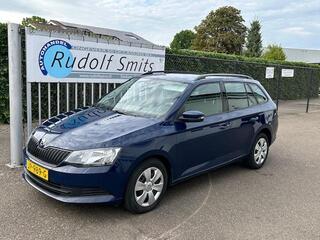 SKODA FABIA Combi 1.0 MPI Active