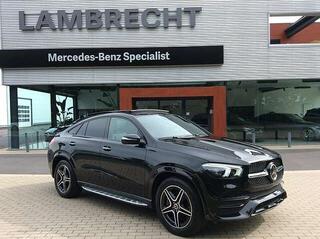 MERCEDES-BENZ G-KLASSE GLE-Coupe 300 d 4Matic 9G-TRONIC AMG Line