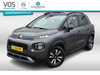 Citroen C3 Aircross PureTech 110 Shine | Navi | Camera | Airco | LM Velgen | Parkeerhulp | x