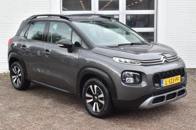 Citroen C3 Aircross PureTech 110 Shine | Navi | Camera | Airco | LM Velgen | Parkeerhulp | x