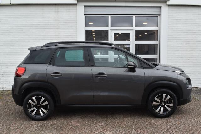 Citroen C3 Aircross PureTech 110 Shine | Navi | Camera | Airco | LM Velgen | Parkeerhulp | x