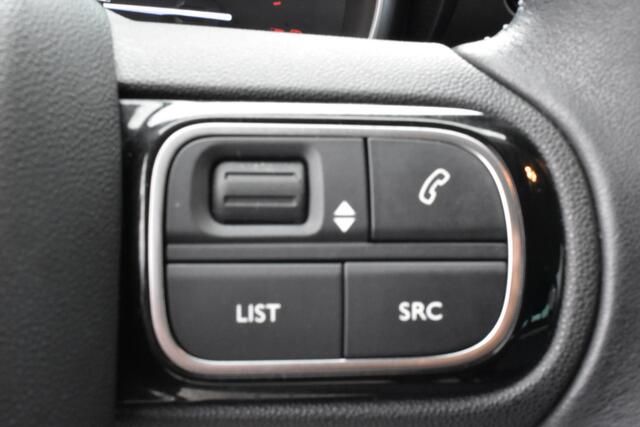 Citroen C3 Aircross PureTech 110 Shine | Navi | Camera | Airco | LM Velgen | Parkeerhulp | x