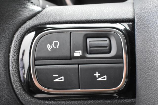 Citroen C3 Aircross PureTech 110 Shine | Navi | Camera | Airco | LM Velgen | Parkeerhulp | x
