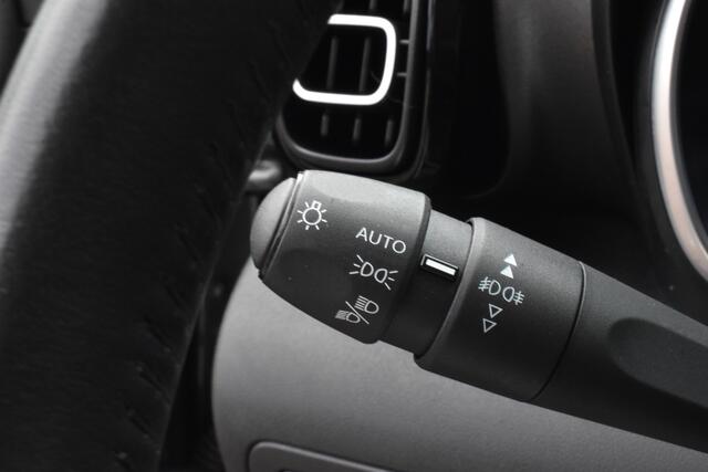 Citroen C3 Aircross PureTech 110 Shine | Navi | Camera | Airco | LM Velgen | Parkeerhulp | x