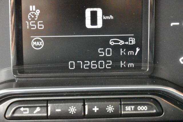 Citroen C3 Aircross PureTech 110 Shine | Navi | Camera | Airco | LM Velgen | Parkeerhulp | x