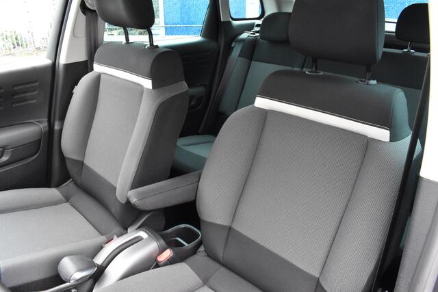 Citroen C3 Aircross PureTech 110 Shine | Navi | Camera | Airco | LM Velgen | Parkeerhulp | x