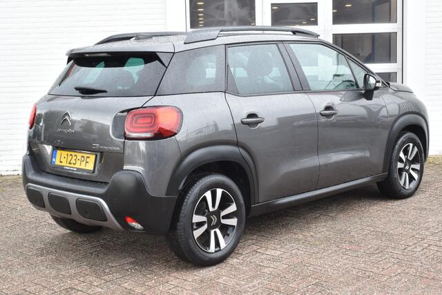 Citroen C3 Aircross PureTech 110 Shine | Navi | Camera | Airco | LM Velgen | Parkeerhulp | x