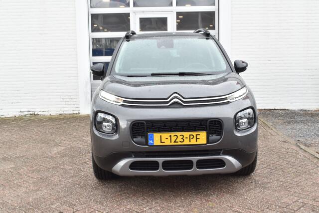 Citroen C3 Aircross PureTech 110 Shine | Navi | Camera | Airco | LM Velgen | Parkeerhulp | x
