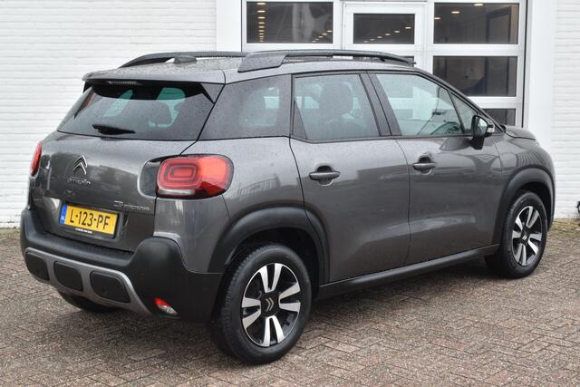 Citroen C3 Aircross PureTech 110 Shine | Navi | Camera | Airco | LM Velgen | Parkeerhulp | x