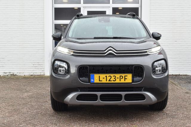 Citroen C3 Aircross PureTech 110 Shine | Navi | Camera | Airco | LM Velgen | Parkeerhulp | x