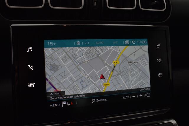 Citroen C3 Aircross PureTech 110 Shine | Navi | Camera | Airco | LM Velgen | Parkeerhulp | x