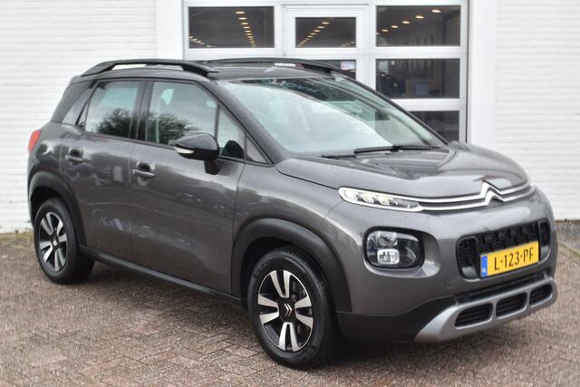 Citroen C3 Aircross PureTech 110 Shine | Navi | Camera | Airco | LM Velgen | Parkeerhulp | x