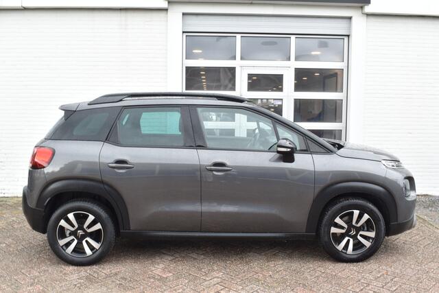 Citroen C3 Aircross PureTech 110 Shine | Navi | Camera | Airco | LM Velgen | Parkeerhulp | x