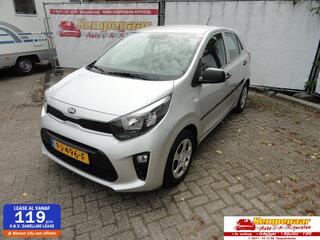 Kia Picanto (2011 - 2017)