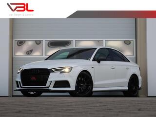 AUDI A3 Limousine 40 TFSI Sport S Line Edition S-tronic