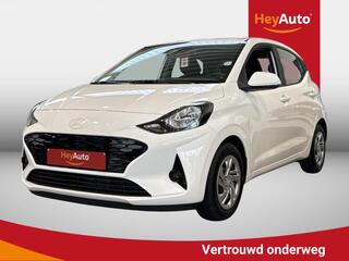 HYUNDAI I 10 Comfort Smart 1.0 MY 2025