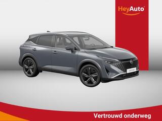 NISSAN QASHQAI Mild-Hybrid 158 TEKNA 2WD 5-deurs Xtronic