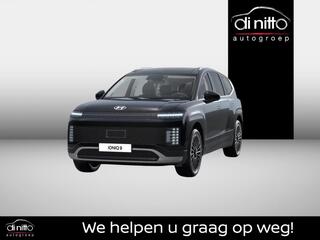HYUNDAI IONIQ 9 Performance 7S AWD Calligraphy SR 110kWh 427