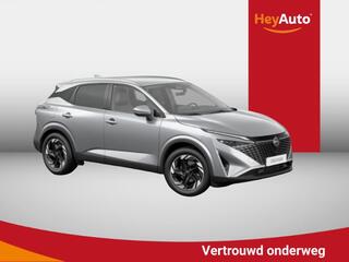 NISSAN QASHQAI Mild-Hybrid 158 TEKNA 2WD 5-deurs Xtronic