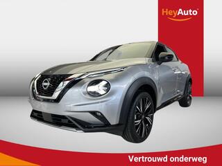 NISSAN JUKE DIG-T 114 DCT N-DESIGN