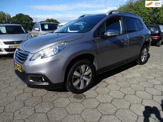 PEUGEOT 2008 1.2 PureTech Allure