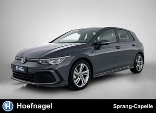 VOLKSWAGEN GOLF 1.5 eTSI R-Line (2x)| Stoelverwarming | Carplay | Adaptive Cruise |