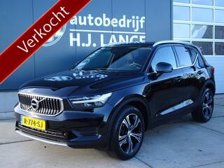 VOLVO XC40 1.5 T3 Inscription