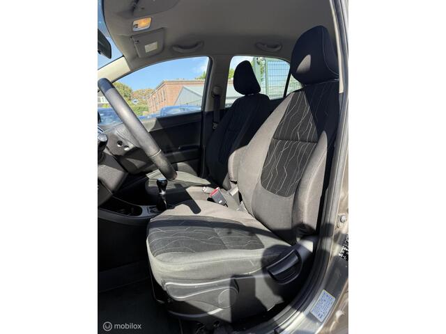 KIA Picanto 1.2 CVVT Comfort Pack VOL OPTIES