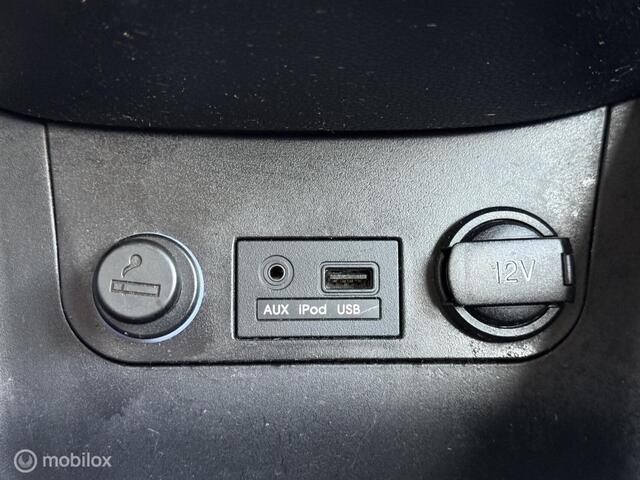 KIA Picanto 1.2 CVVT Comfort Pack VOL OPTIES