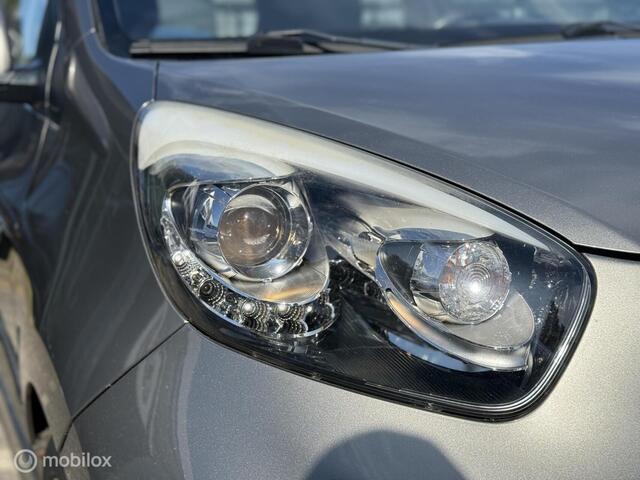 KIA Picanto 1.2 CVVT Comfort Pack VOL OPTIES
