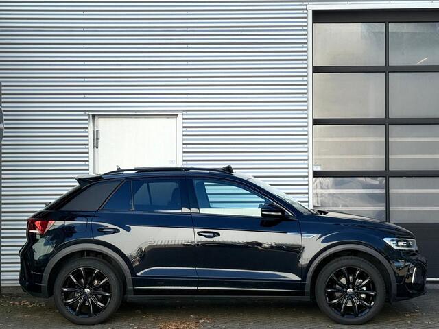 Volkswagen T-ROC 1.5 TSI 3X R-Line|PANO|LANEASSIST|CAMERA|CARPLAY|ACC|