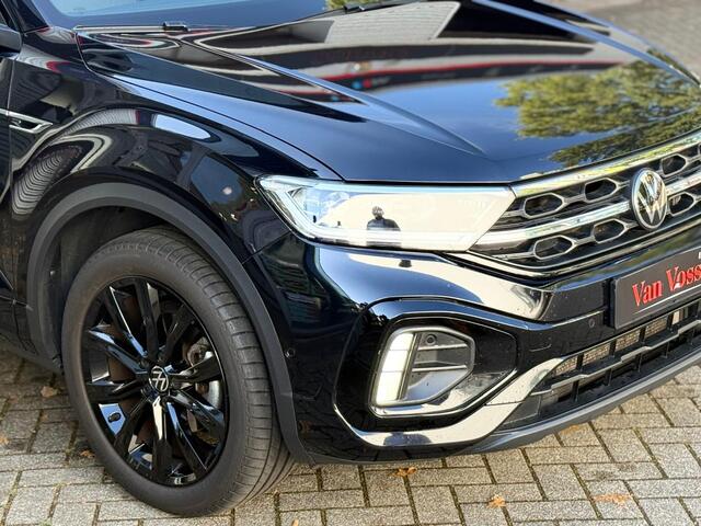 Volkswagen T-ROC 1.5 TSI 3X R-Line|PANO|LANEASSIST|CAMERA|CARPLAY|ACC|
