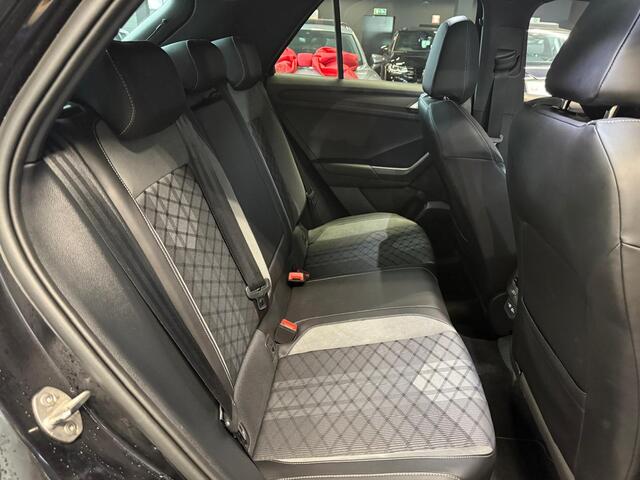 Volkswagen T-ROC 1.5 TSI 3X R-Line|PANO|LANEASSIST|CAMERA|CARPLAY|ACC|