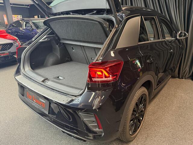 Volkswagen T-ROC 1.5 TSI 3X R-Line|PANO|LANEASSIST|CAMERA|CARPLAY|ACC|