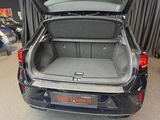 Volkswagen T-ROC 1.5 TSI 3X R-Line|PANO|LANEASSIST|CAMERA|CARPLAY|ACC|