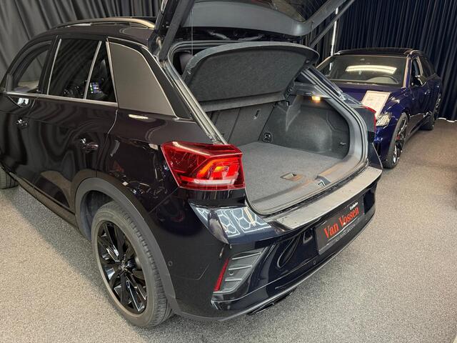 Volkswagen T-ROC 1.5 TSI 3X R-Line|PANO|LANEASSIST|CAMERA|CARPLAY|ACC|