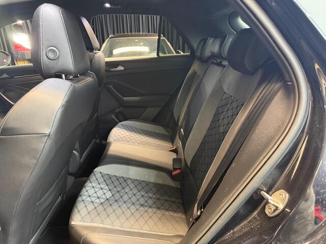 Volkswagen T-ROC 1.5 TSI 3X R-Line|PANO|LANEASSIST|CAMERA|CARPLAY|ACC|