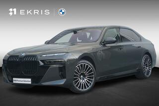 BMW 7-Serie Sedan 750e xDrive Executive Drive Pro | M Sportpakket Pro | Sky Lounge | Connoisseur Pack | Bowers &amp; Wilkins | Lentevoordeel