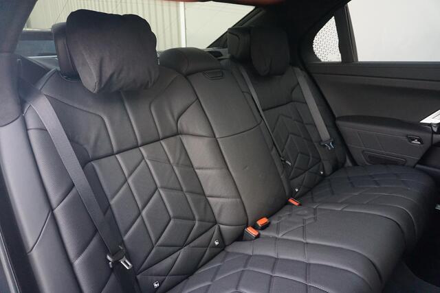 BMW 7-Serie Sedan 750e xDrive Executive Drive Pro | M Sportpakket Pro | Sky Lounge | Connoisseur Pack | Bowers & Wilkins | Lentevoordeel