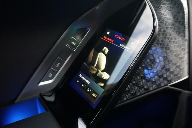 BMW 7-Serie Sedan 750e xDrive Executive Drive Pro | M Sportpakket Pro | Sky Lounge | Connoisseur Pack | Bowers & Wilkins | Lentevoordeel