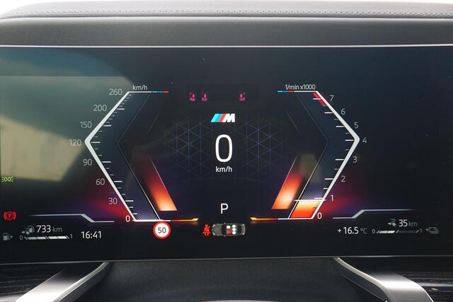 BMW 7-Serie Sedan 750e xDrive Executive Drive Pro | M Sportpakket Pro | Sky Lounge | Connoisseur Pack | Bowers & Wilkins | Lentevoordeel