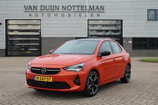 OPEL CORSA 1.2 GS Line / Carplay / Panoramadak / N.A.P.