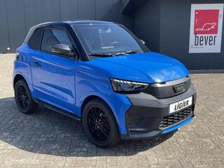 LIGIER JS50 Ultimate E5+ | NIEUW MODEL |