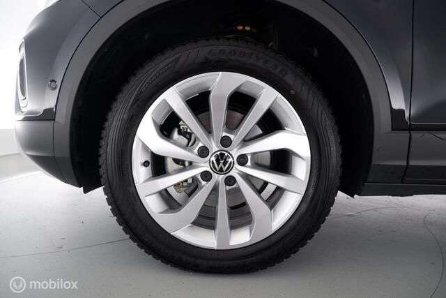 Volkswagen T-ROC 1.5 TSI 150pk Automaat Business led|nav|cam|dab|stoelverw.|acc|lmv17