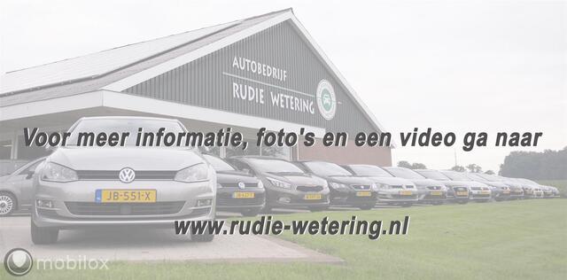 Volkswagen T-ROC 1.5 TSI 150pk Automaat Business led|nav|cam|dab|stoelverw.|acc|lmv17