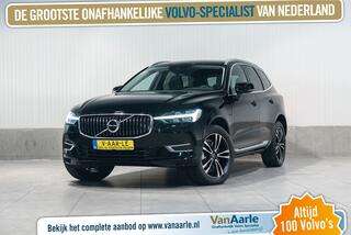 VOLVO XC60 T6 Aut. Inscription Navigatie Panoramadak 340pk