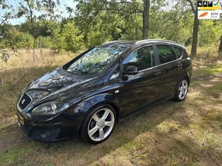 SEAT ALTEA XL 1.4 TSI Sport APK 16-04-2027