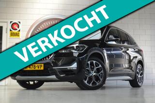 BMW X1 SDrive18i High Executive, PANO, 18