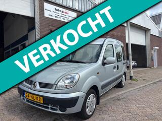RENAULT KANGOO 1.6-16V Privil�ge AICO&APK&NAP