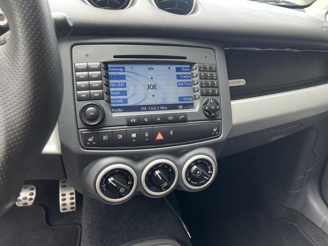 Smart Forfour 1.5 BRABUS